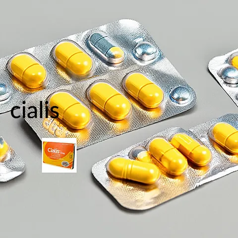 Cialis boite de 8 prix